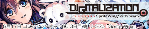 Digitalization