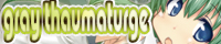 gray thaumaturge