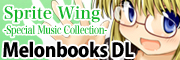 Melonbooks DL