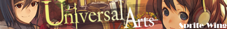 Universal Arts
