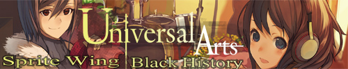 Universal Arts